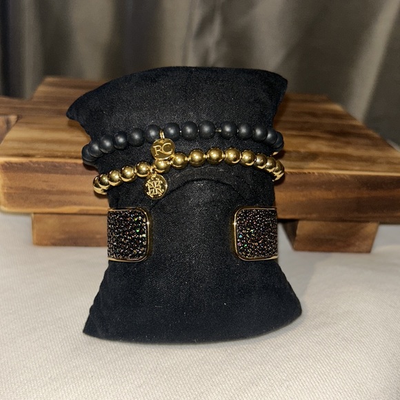 Rustic cuff - Picture 2 of 4